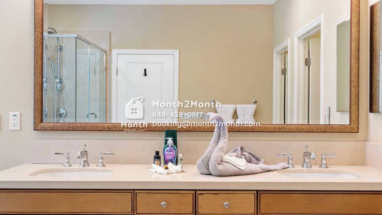 Photo of Bathroom in Irvine