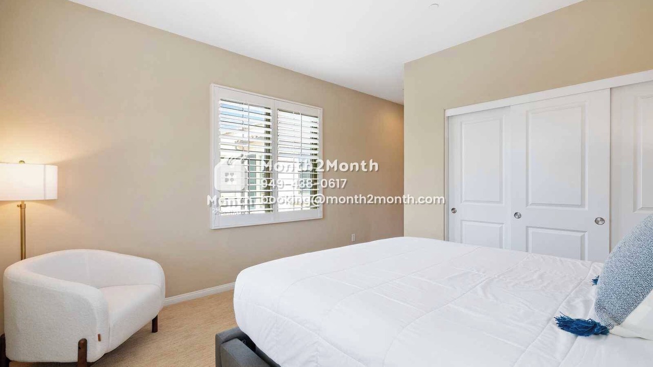 Photo of Bedroom in Irvine