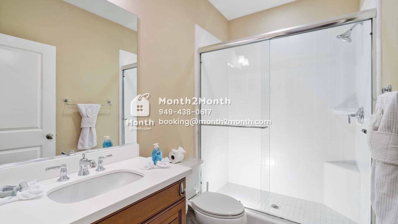 Photo of Bathroom in Irvine