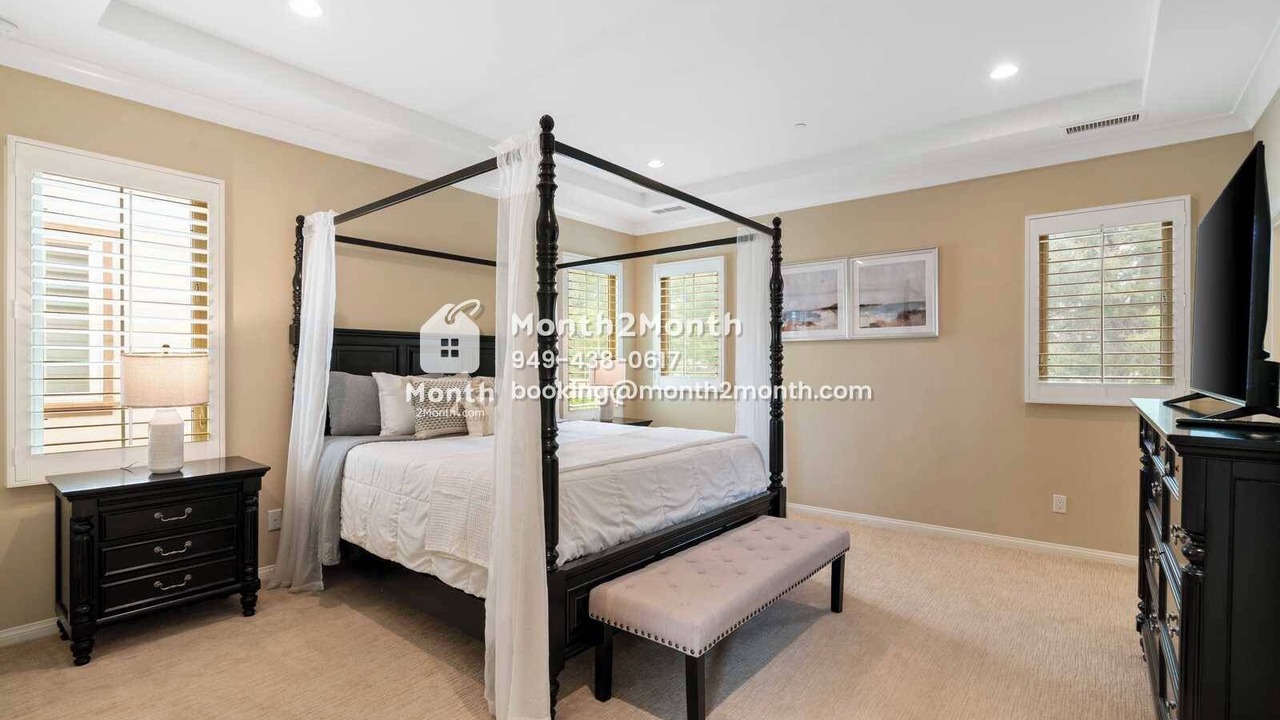 Photo of Bedroom in Irvine