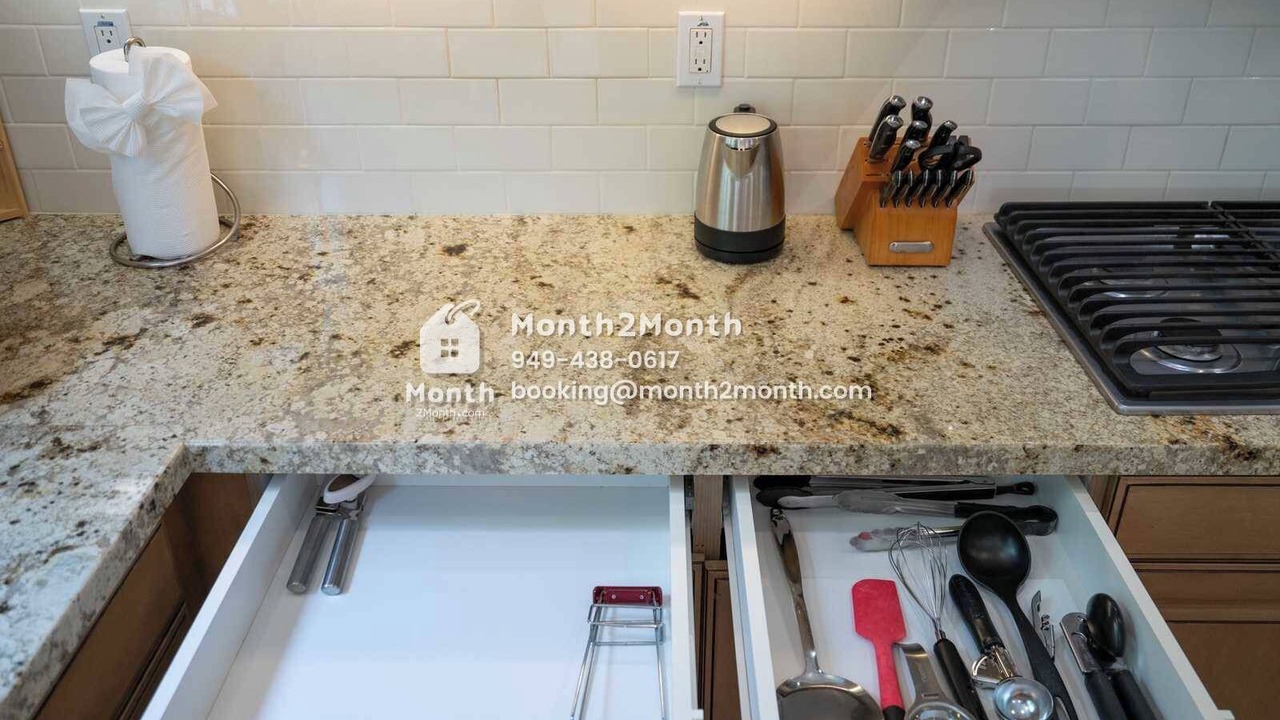 Photo of Kitchen in Irvine