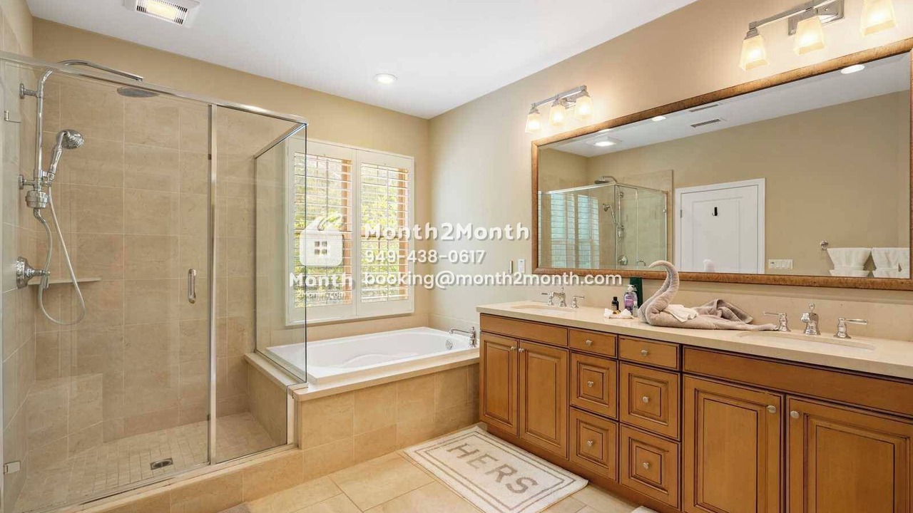 Photo of Bathroom in Irvine