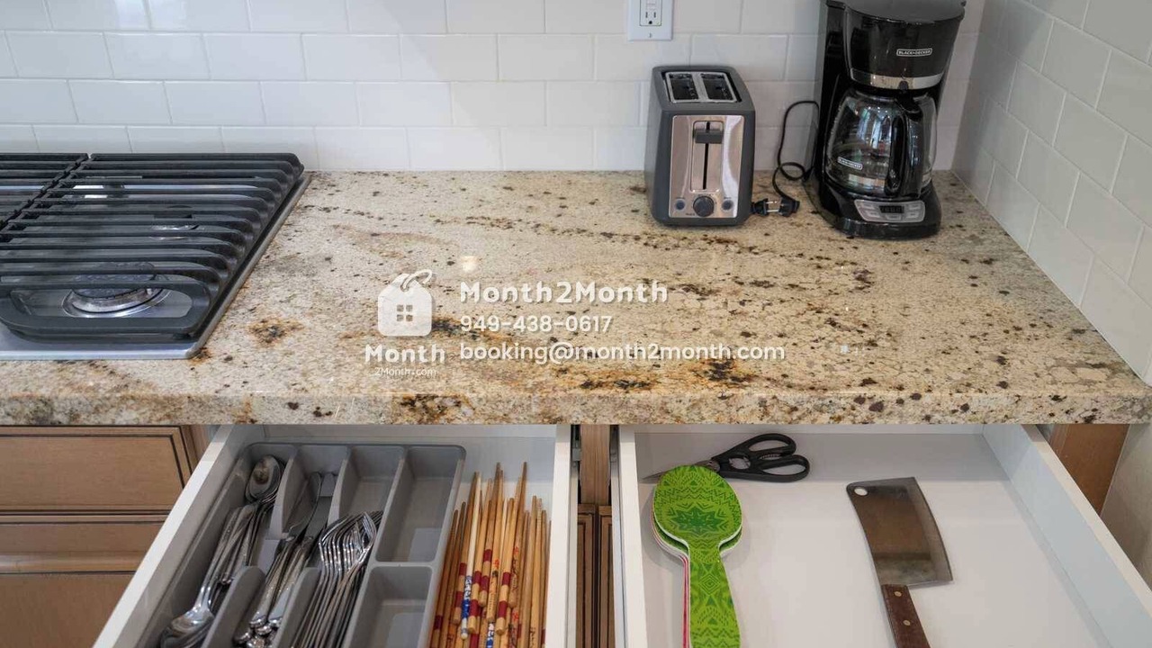 Photo of Kitchen in Irvine