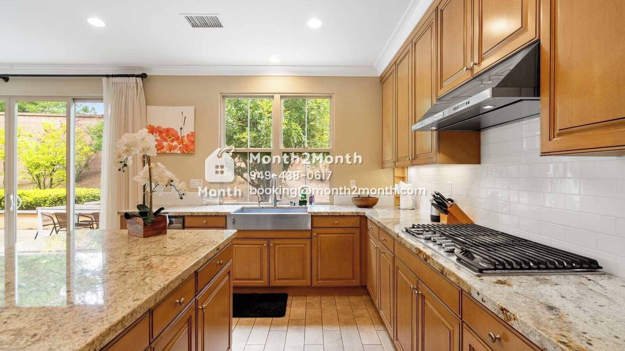 Photo of Kitchen in Irvine
