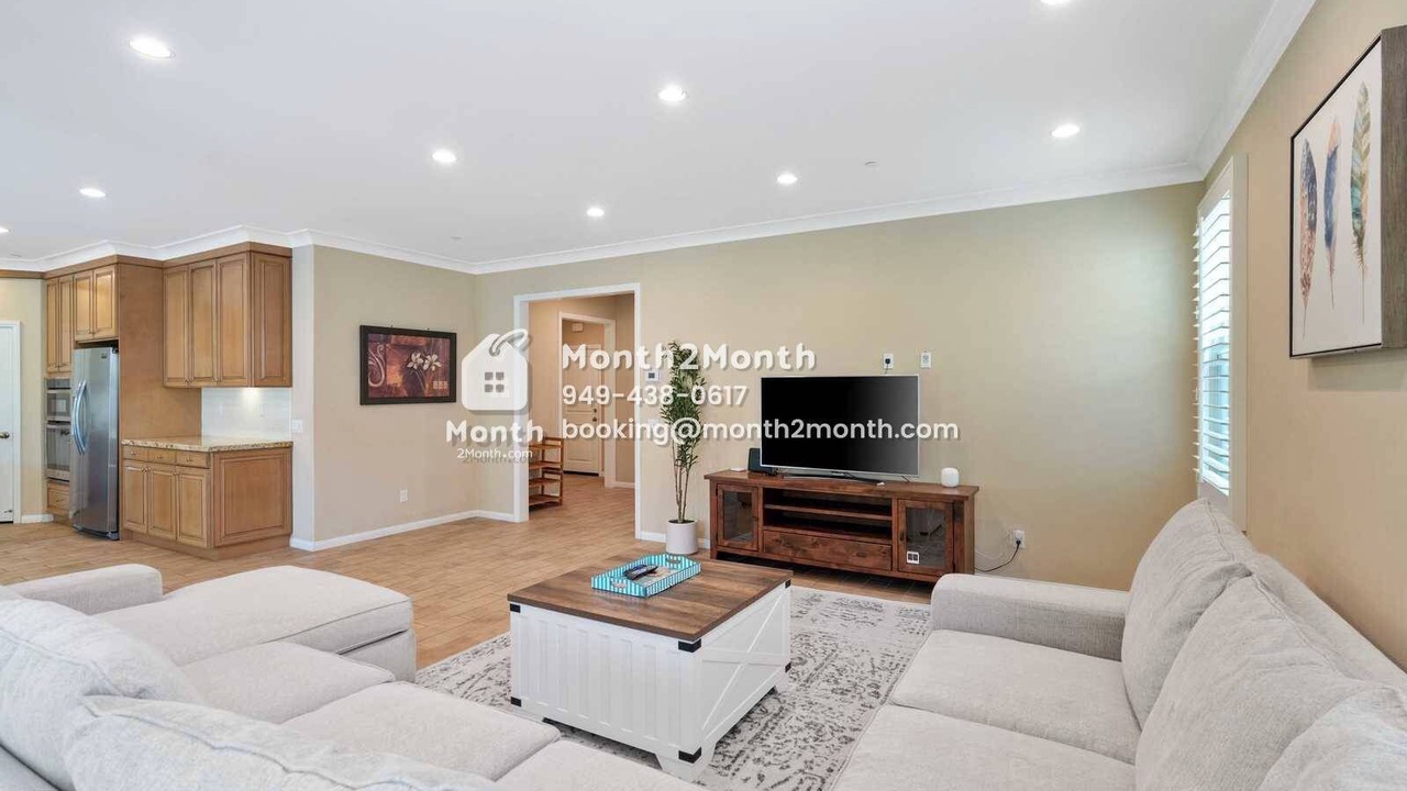 Photo of Livingroom in Irvine