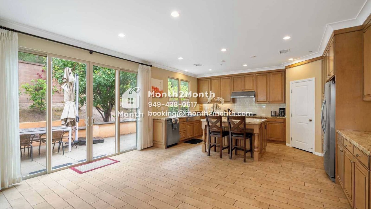 Photo of Kitchen in Irvine