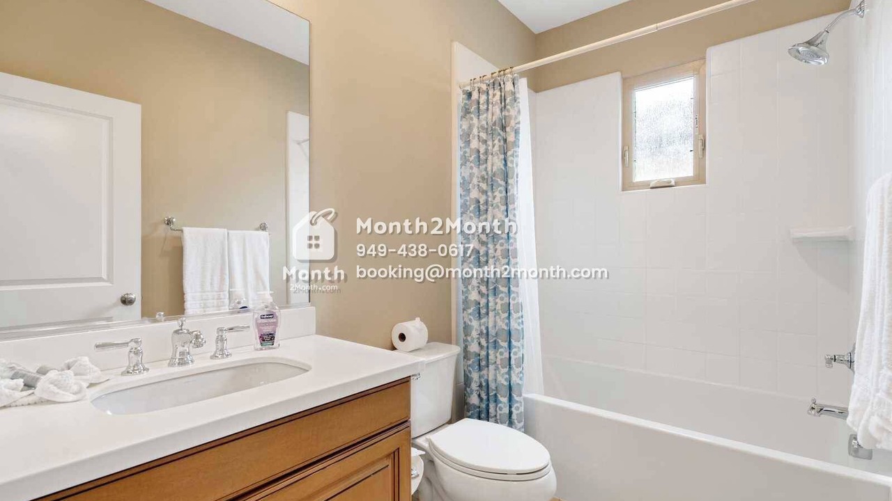 Photo of Bathroom in Irvine