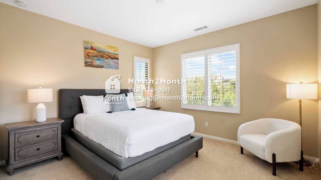 Photo of Bedroom in Irvine