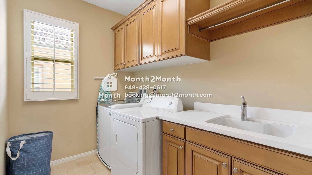 Photo of Bathroom in Irvine
