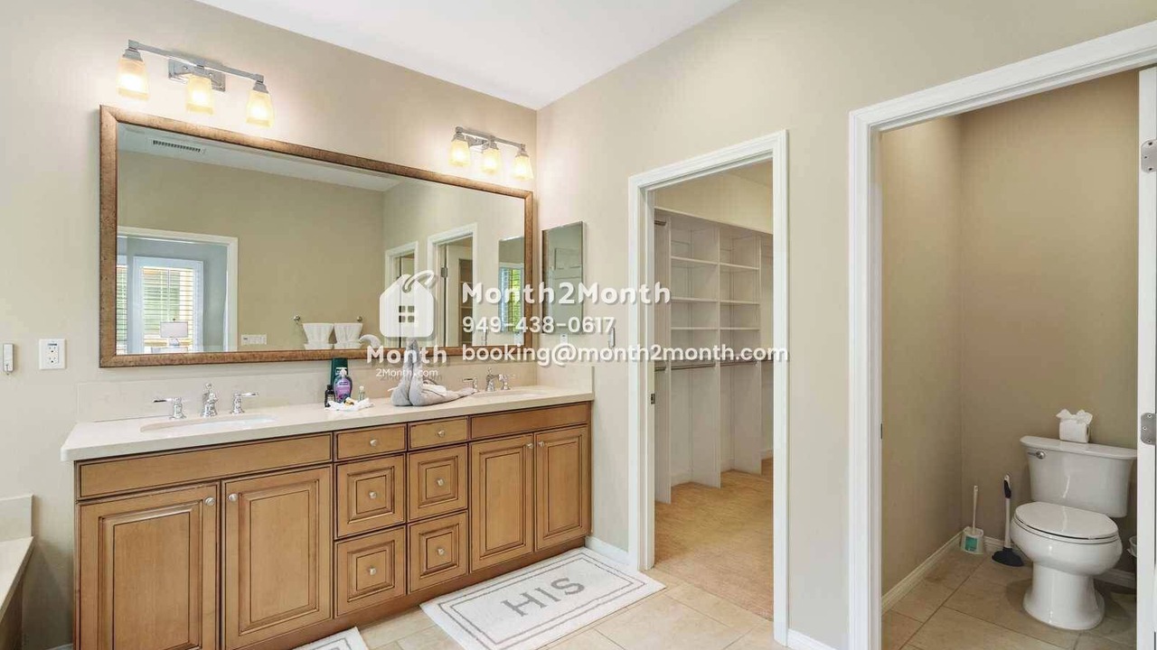 Photo of Bathroom in Irvine