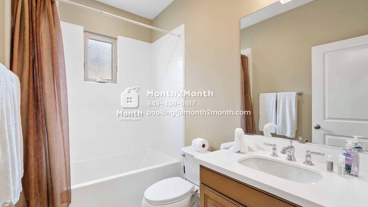 Photo of Bathroom in Irvine