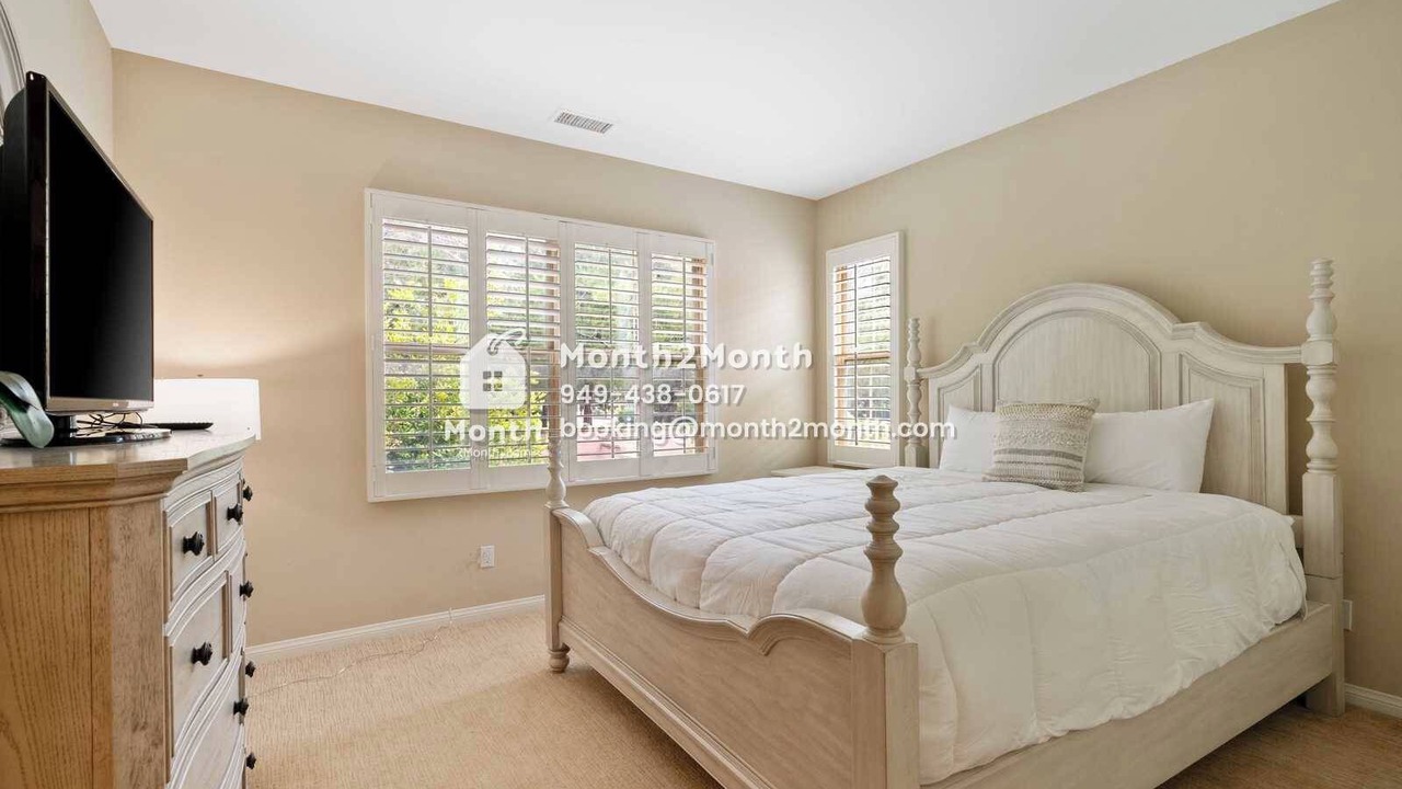 Photo of Bedroom in Irvine