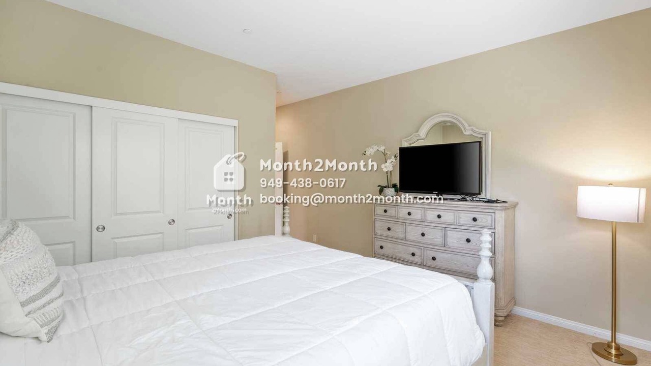 Photo of Bedroom in Irvine