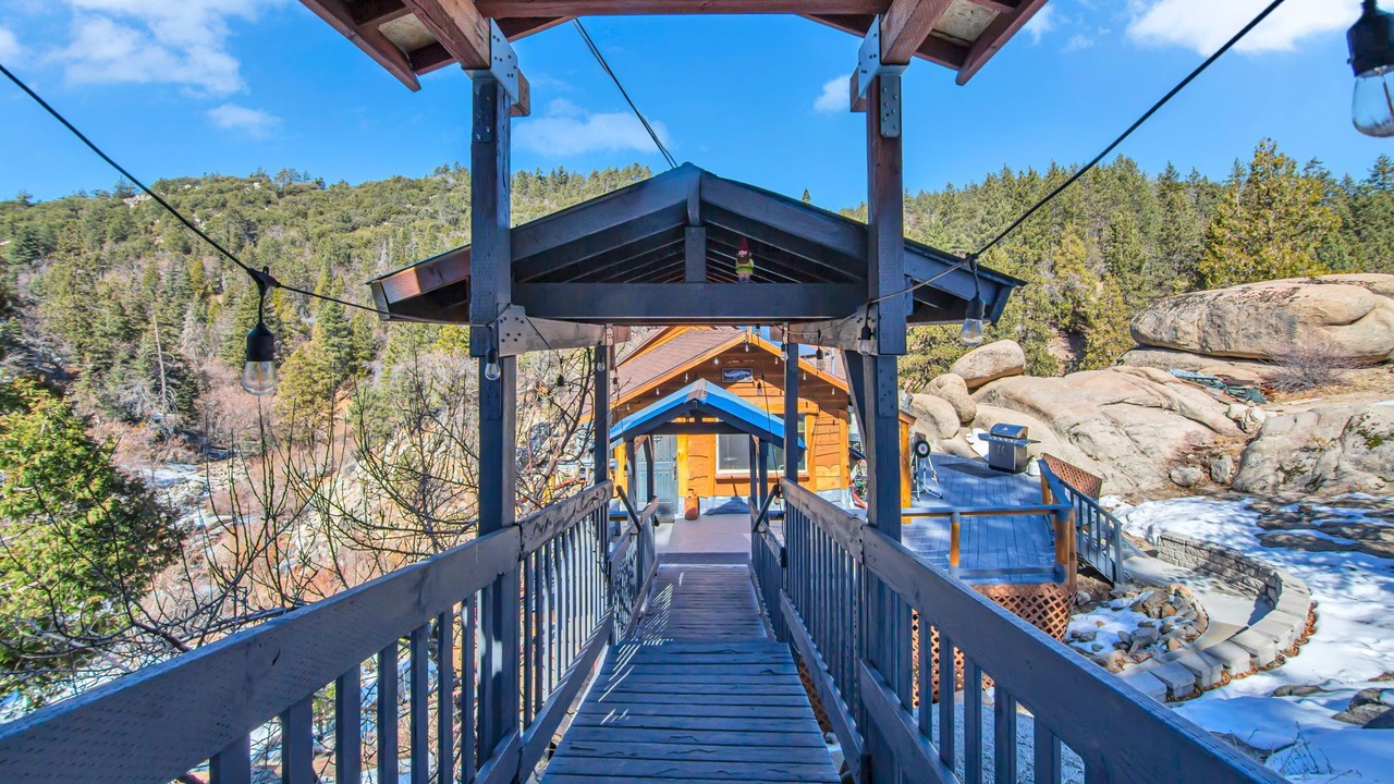 Photo of Outdoor in Arrowbear Lake