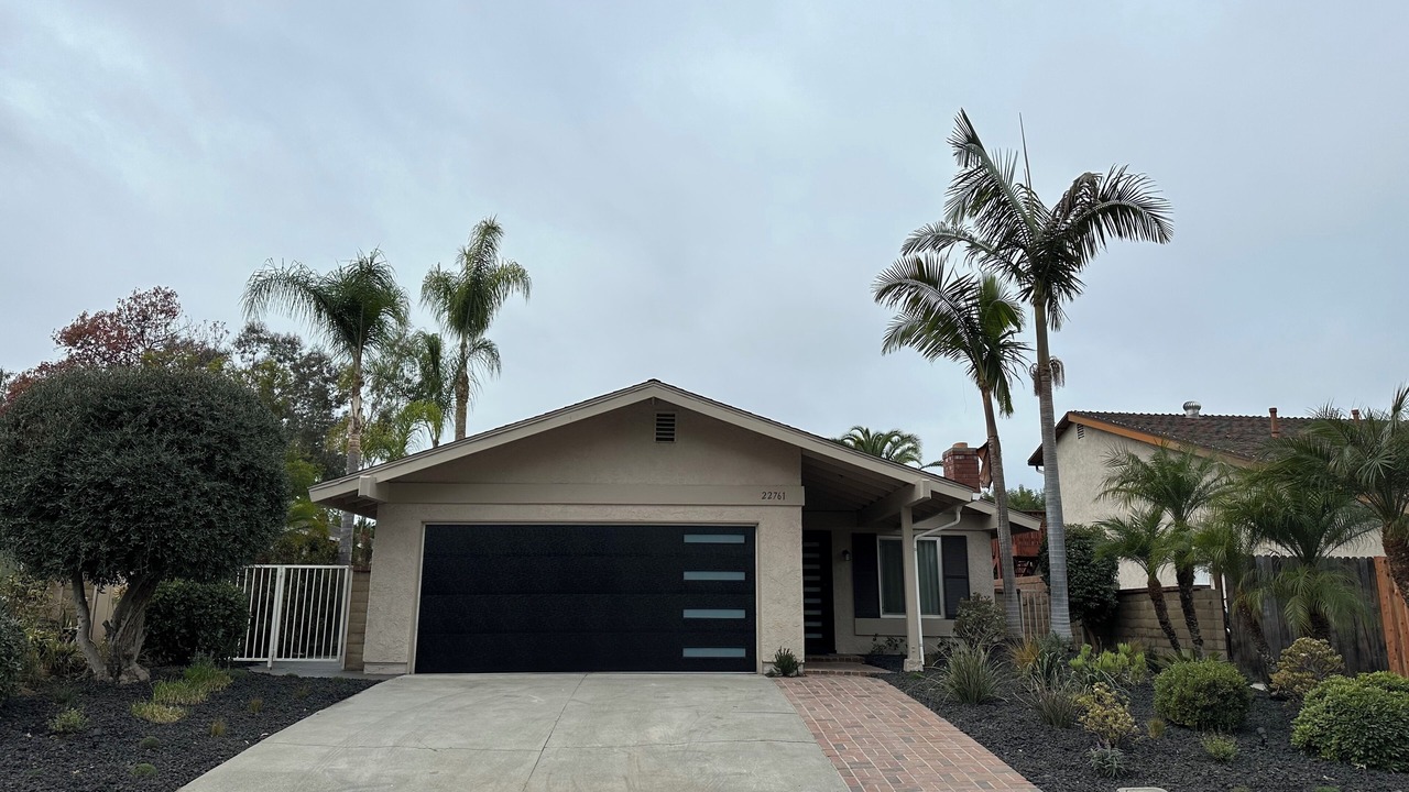 Photo of Outdoor in Mission Viejo