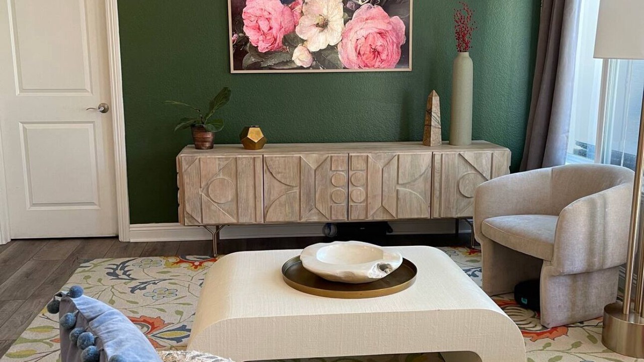 Photo of Livingroom in Aliso Viejo