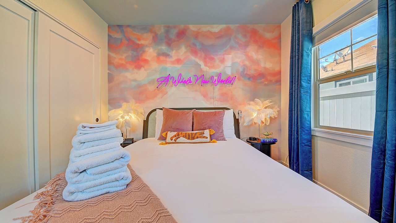 Photo of Bedroom in Henninger Park