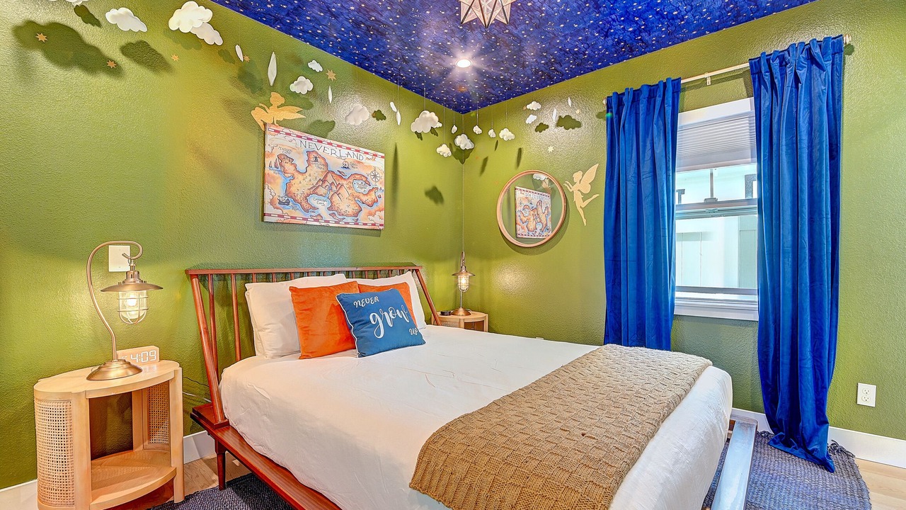 Photo of Bedroom in Henninger Park