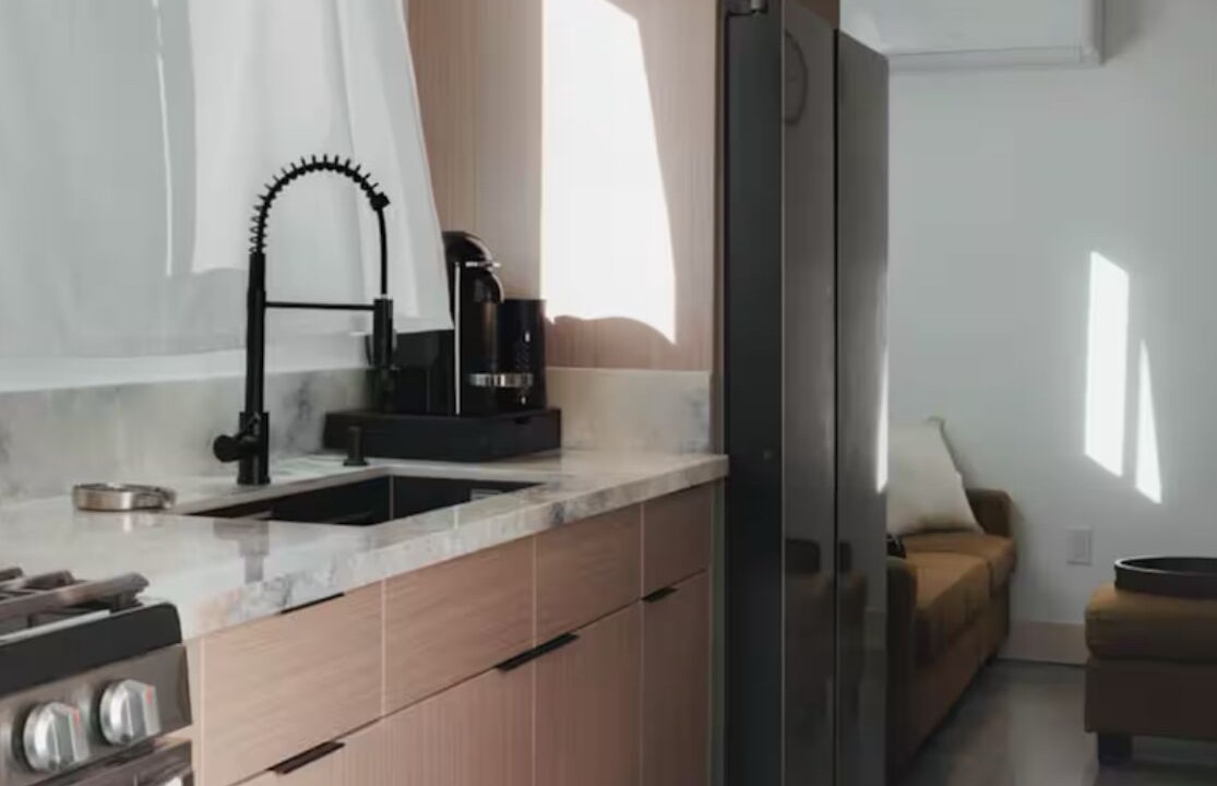 Photo of Kitchen in West Whittier-Los Nietos