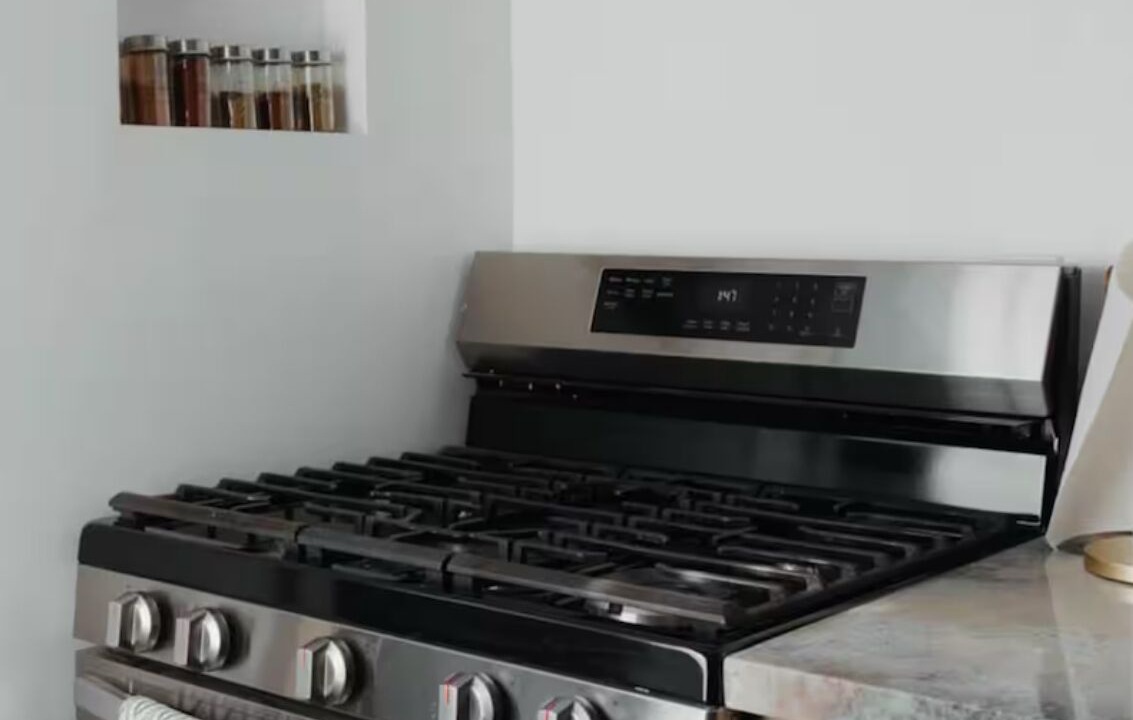 Photo of Kitchen in West Whittier-Los Nietos