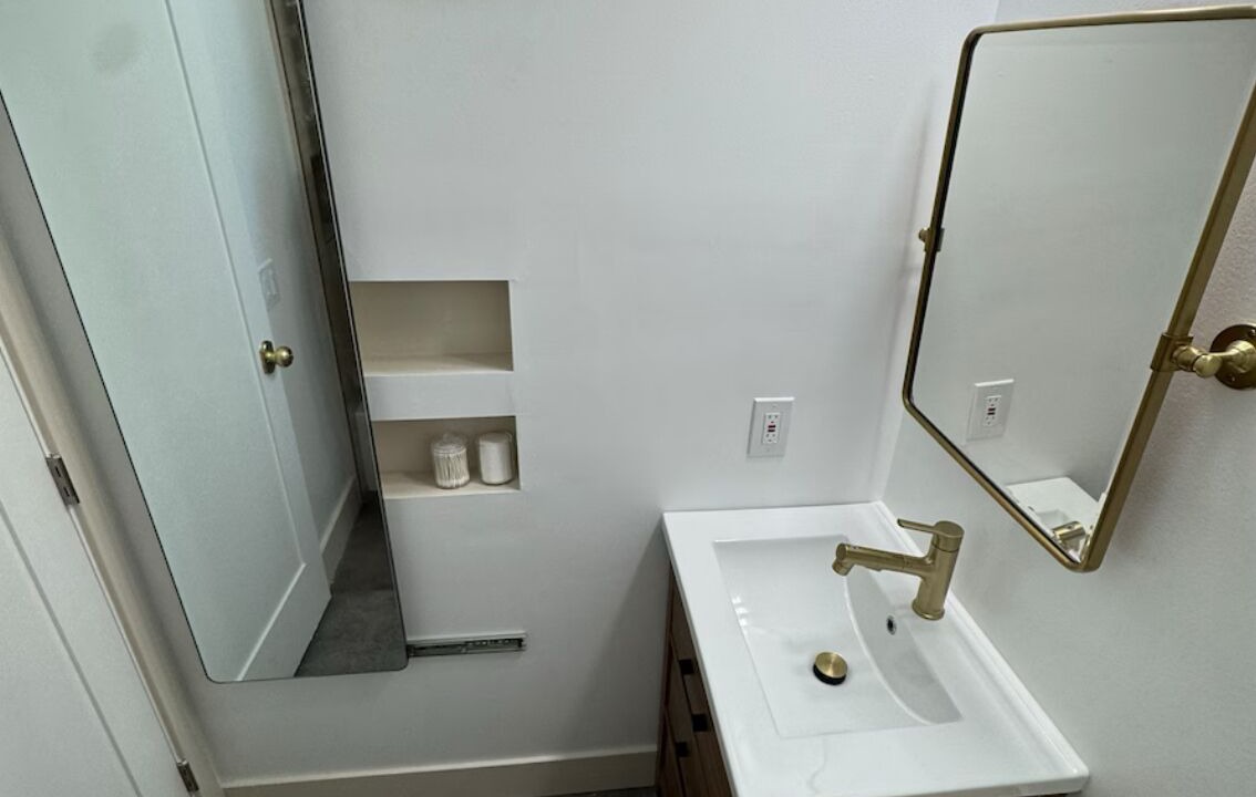 Photo of Bathroom in West Whittier-Los Nietos