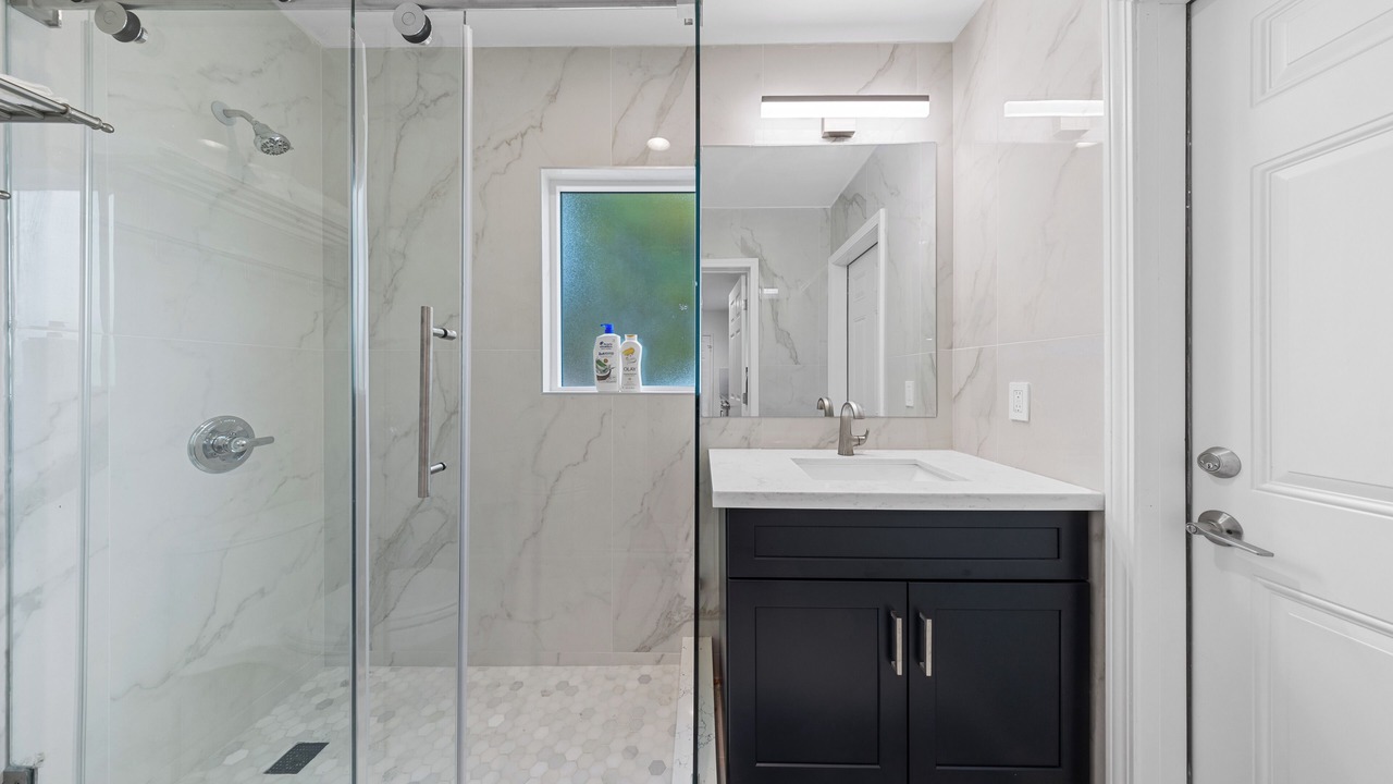 Photo of Bathroom in San Gabriel