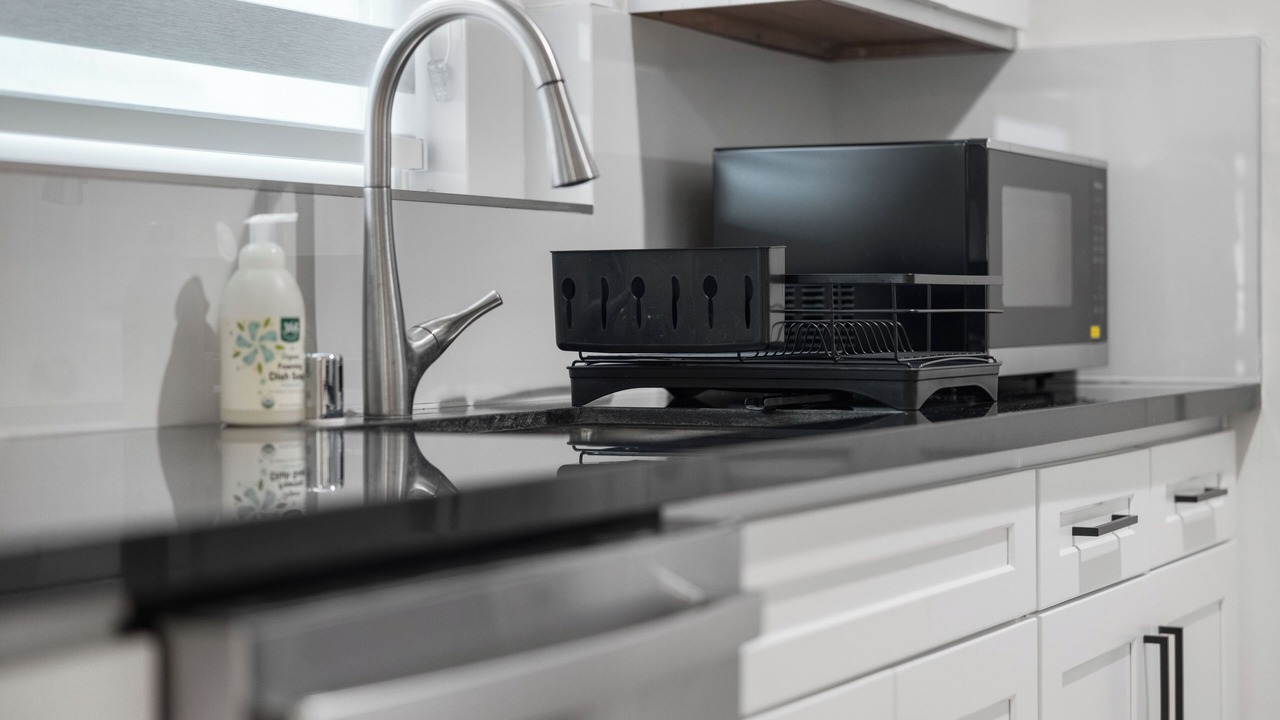 Photo of Kitchen in San Gabriel