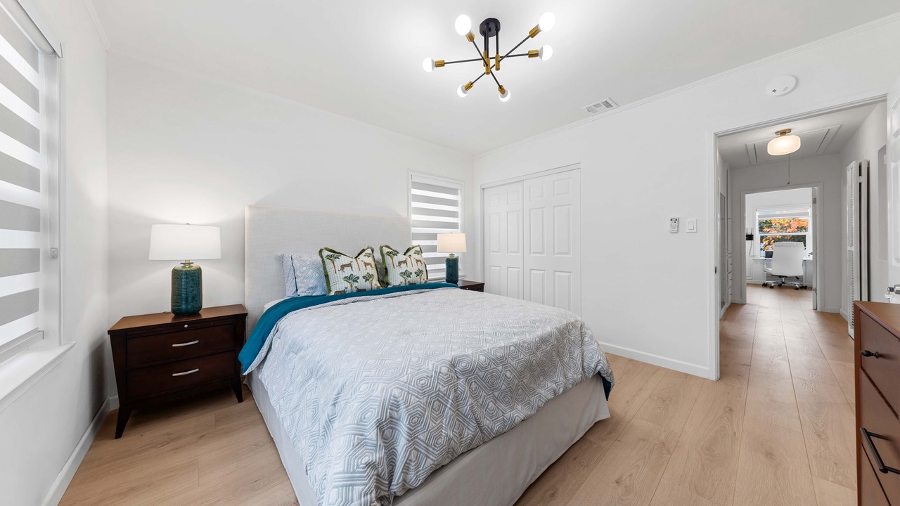 Photo of Bedroom in San Gabriel