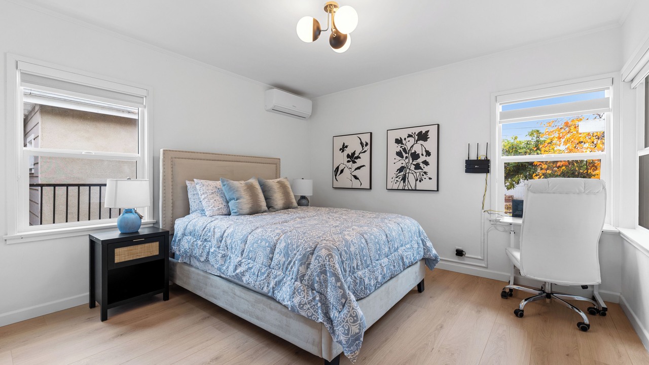 Photo of Bedroom in San Gabriel