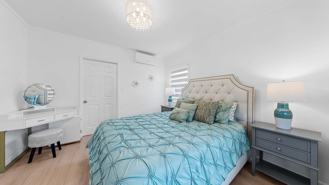 Photo of Bedroom in San Gabriel