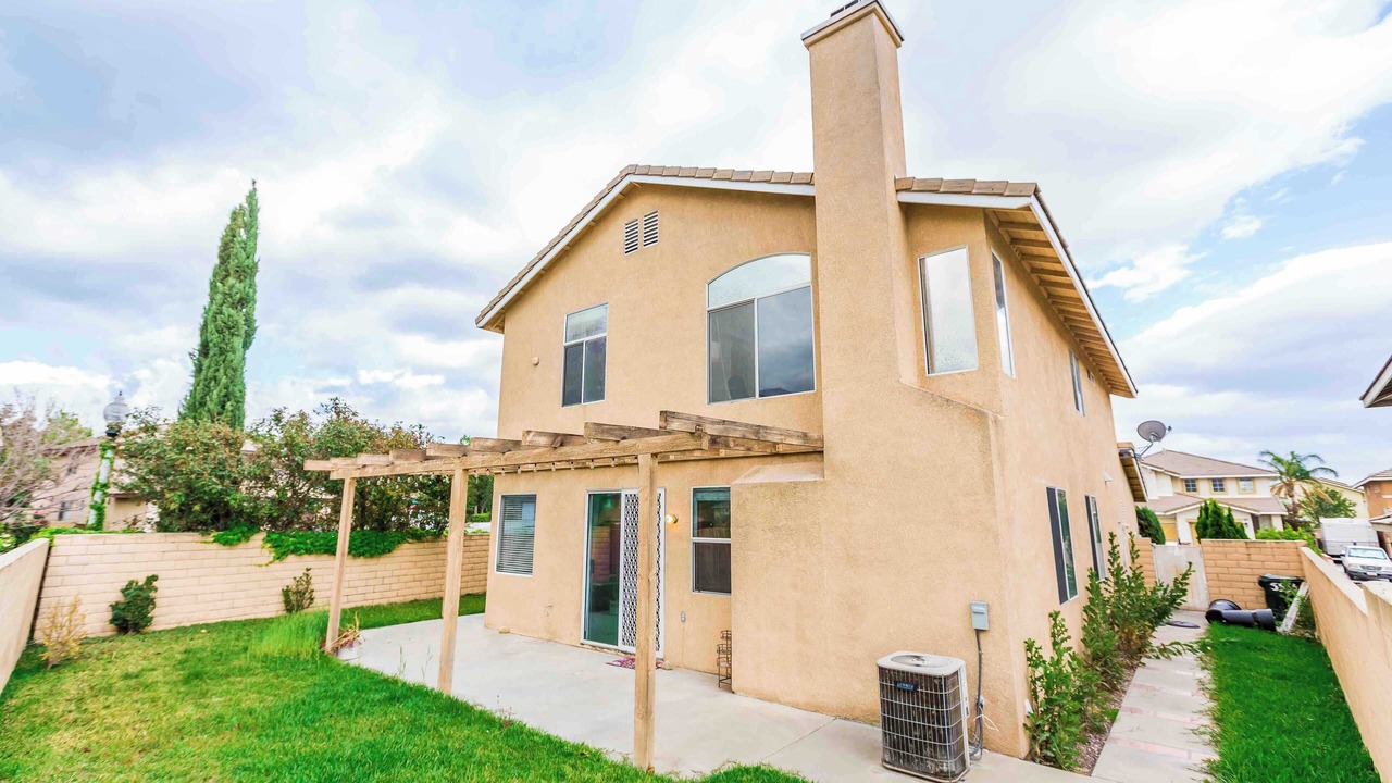 Photo of Outdoor in Fontana