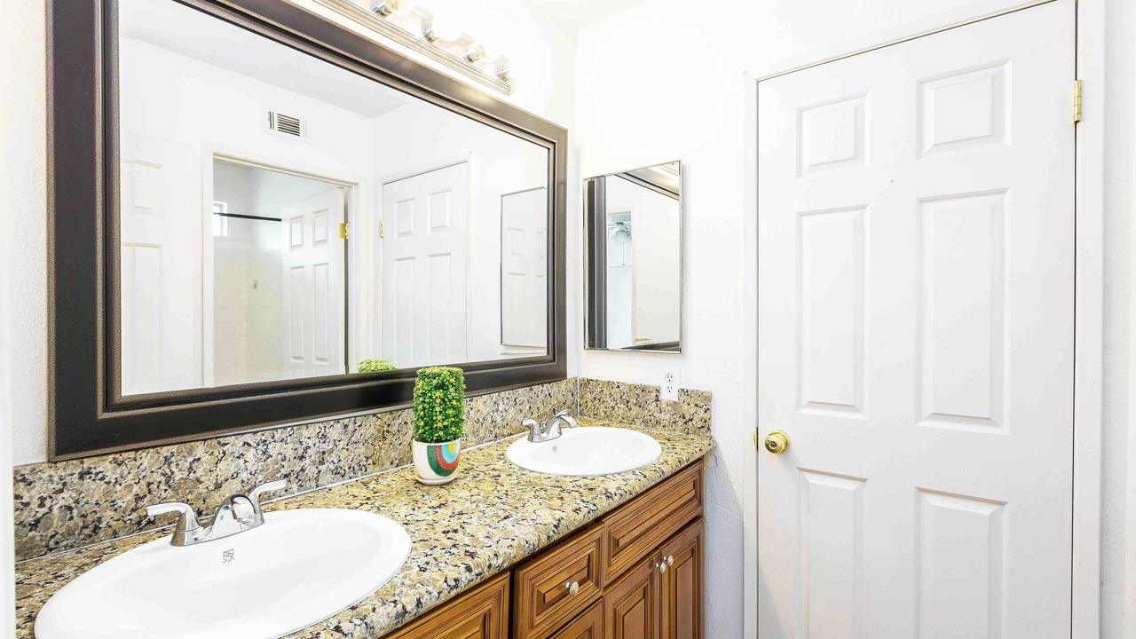 Photo of Bathroom in Fontana