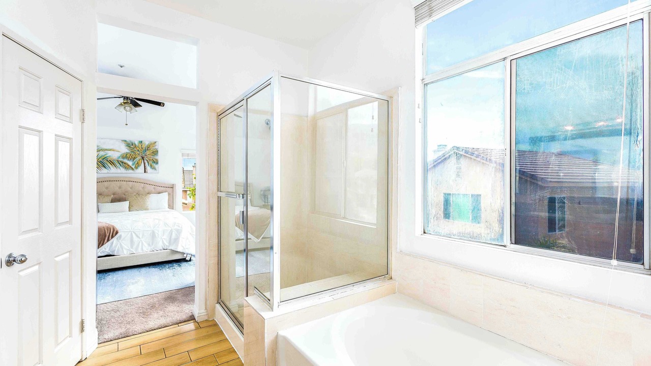 Photo of Bathroom in Fontana