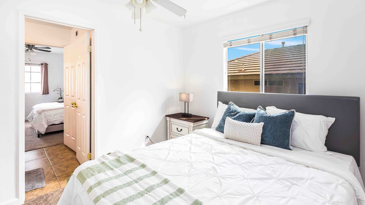 Photo of Bedroom in Fontana