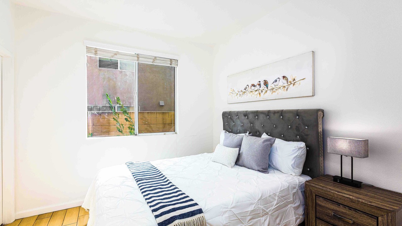 Photo of Bedroom in Fontana