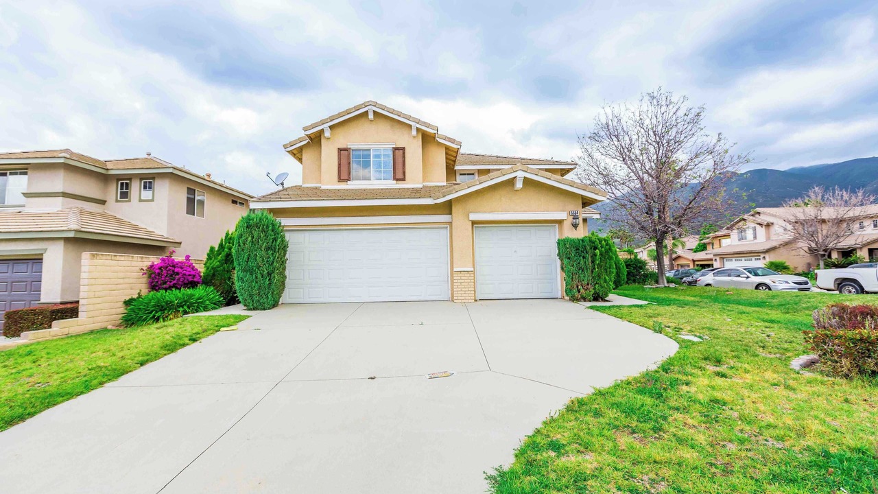 Photo of Outdoor in Fontana