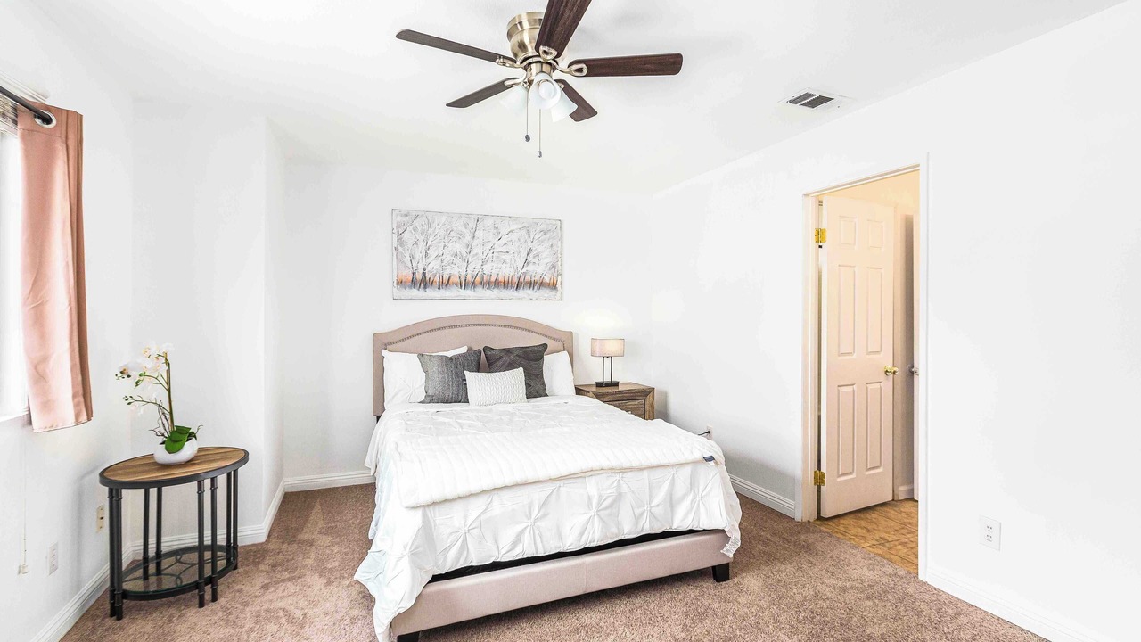 Photo of Bedroom in Fontana