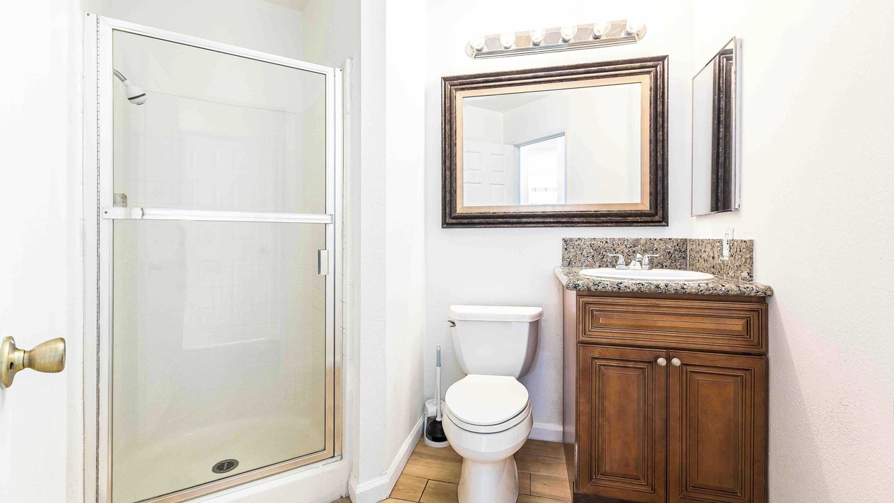 Photo of Bathroom in Fontana