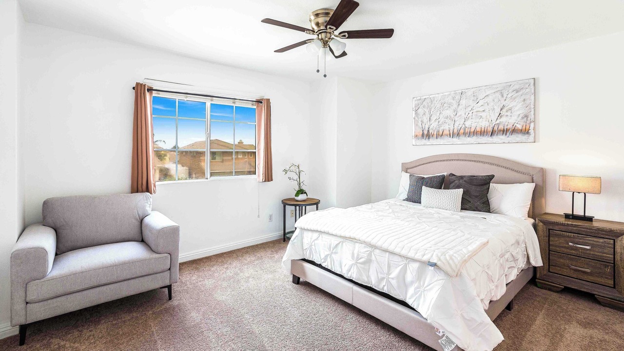 Photo of Bedroom in Fontana