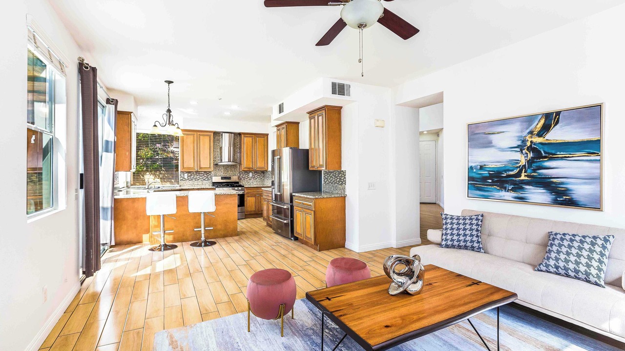 Photo of Livingroom in Fontana