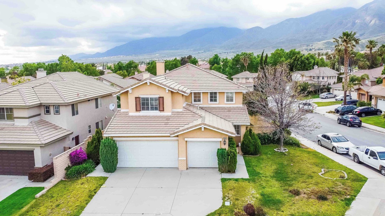 Photo of Outdoor in Fontana