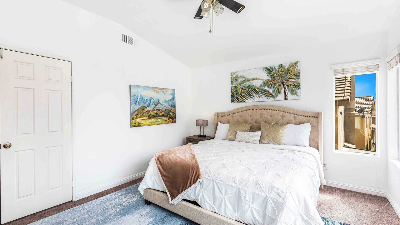 Photo of Bedroom in Fontana