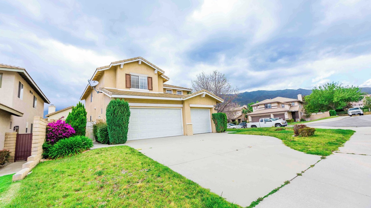 Photo of Outdoor in Fontana