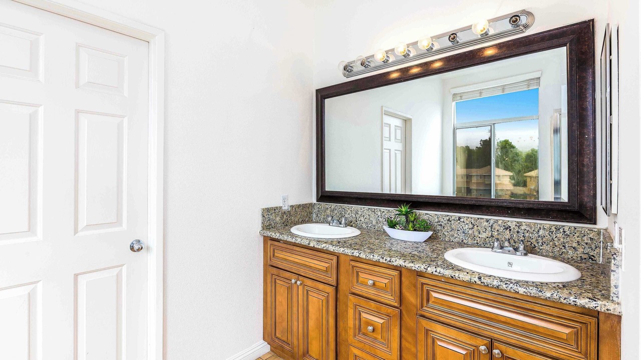 Photo of Bathroom in Fontana