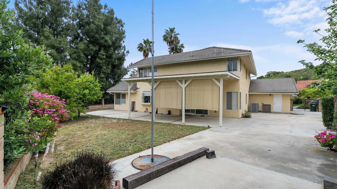 Photo of Outdoor in West Covina