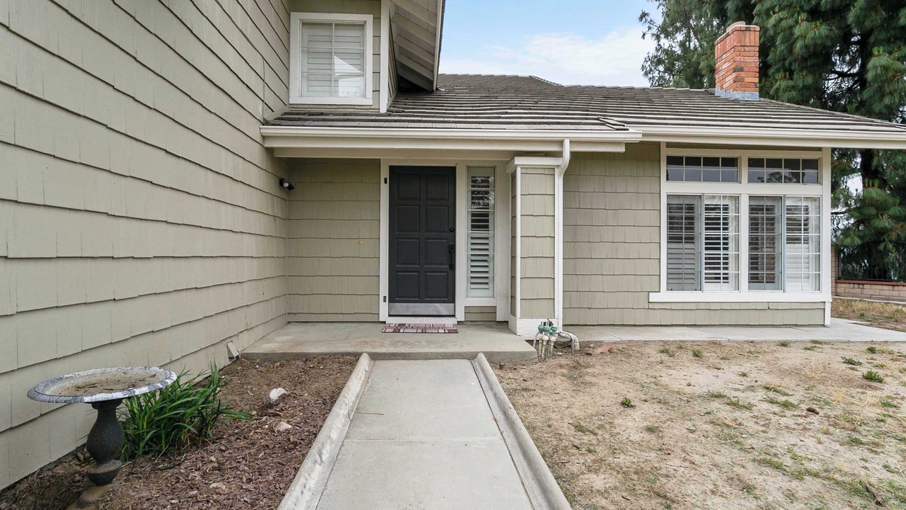Photo of Outdoor in West Covina