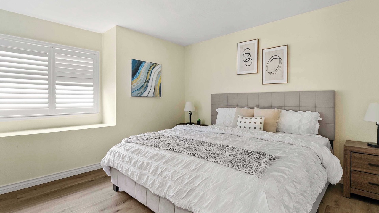 Photo of Bedroom in West Covina