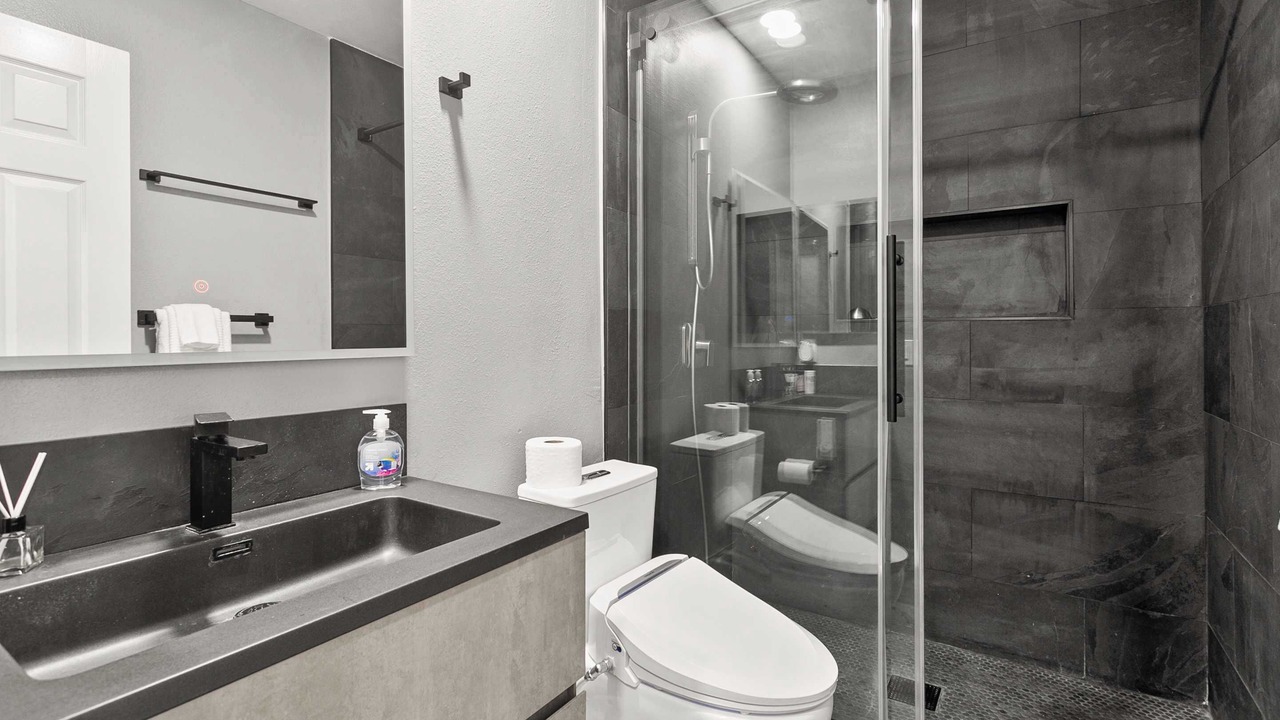 Photo of Bathroom in West Covina