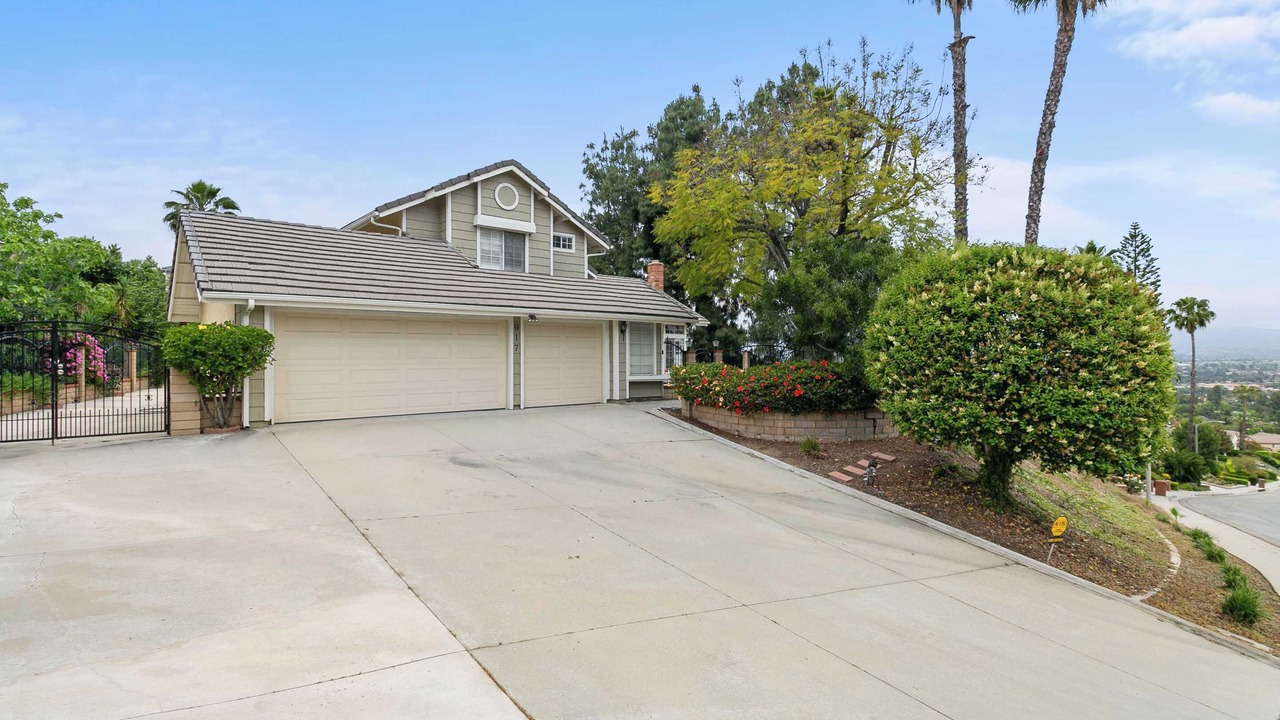 Photo of Outdoor in West Covina