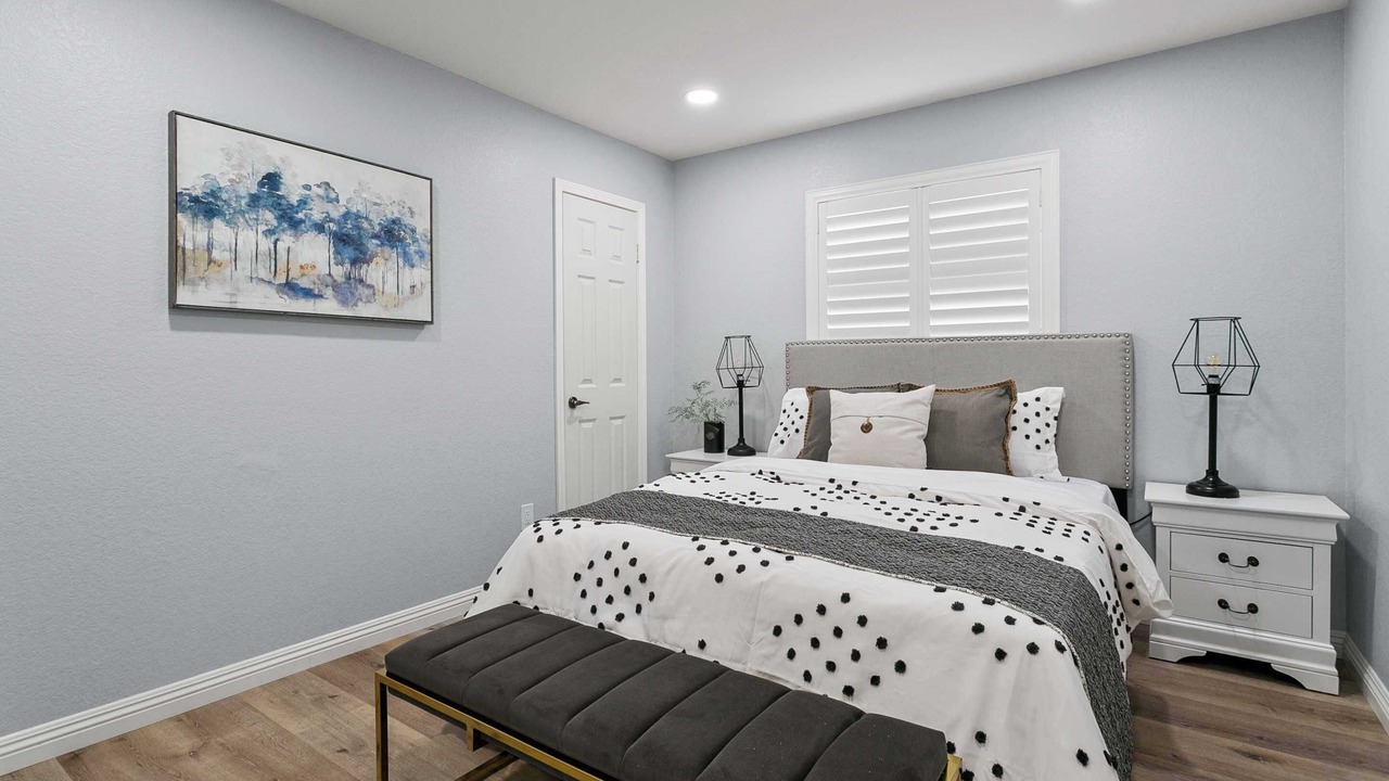 Photo of Bedroom in West Covina